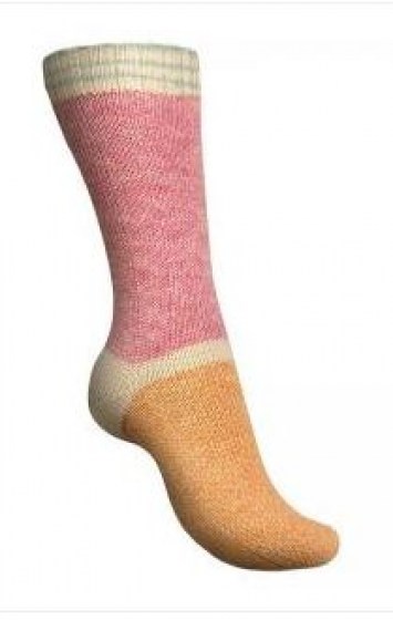 Pink Sorbet